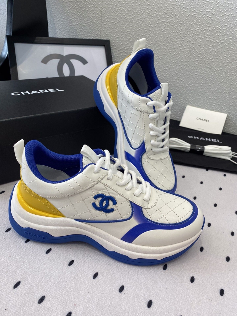 Chanel Sneakers